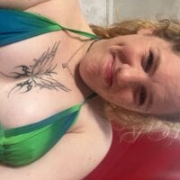 ginger__goddess