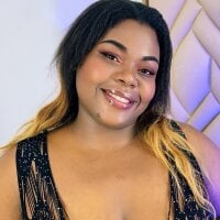 Model Latin_ebony88