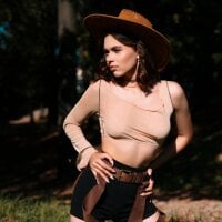 PollyLanders webcam model