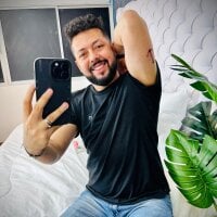 TarekkEnriquez webcam