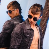 Tommy_Bred webcam model