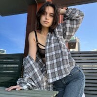 MonicaGrey webcam model