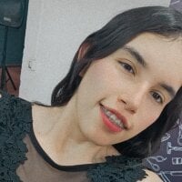 dulceceleste25 webcam model