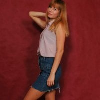 NikolGolden Adlı Modelin Çevrimdışı Sohbet Odası
