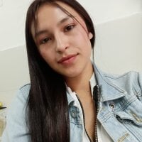 dalya03 webcam model