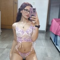 LARICSABLUE webcam model