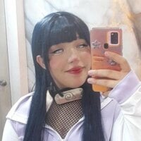 hinata_dolly webcam