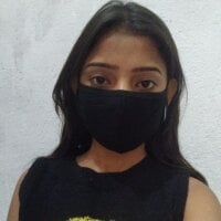 Cute_-girl webcam model