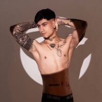 StefanOrtega model avatar
