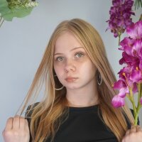 MarcenePride webcam model