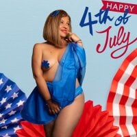 JolieDuvalle webcam model