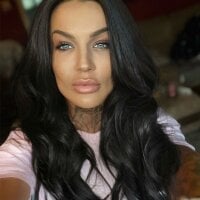 kittycantrell model avatar