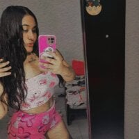 estrellahot2003 webcam model