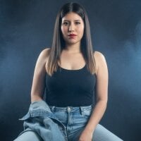 Roxy-Smith webcam model