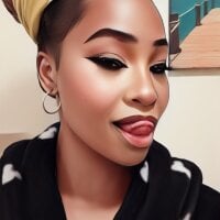 StunnaGurl999 webcam