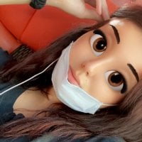 Offline chatovací místnost Berrybabe