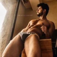 John_desihunk model avatar