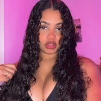 CarolPiero webcam model