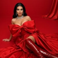 Moonamour webcam model