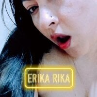 ErikaRika webcam