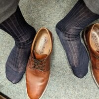 officesocklover's Avatar Pic