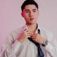 LiamNovak webcam