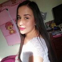 sweet__luciana webcam model