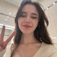 Snapshot of gina_gracia_ live cam