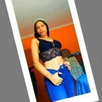 Melissa_crazyy's Webcam Show