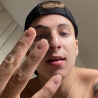 AsmodeoCox's Avatar Pic