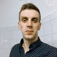 Kolyasik88's Avatar Photo