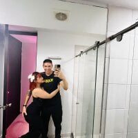 demianandmelany