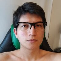 ErossGuy webcam model