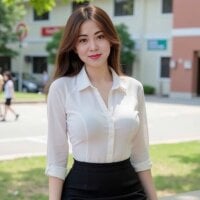 Ảnh Đại Diện Meilijie