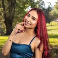 ximena_vasquez8 webcam model