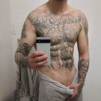 JUSTIN_LUXXX's Avatar Pic