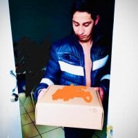 MenSexxx's Offline Chat Room