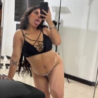 Karol_velle webcam model