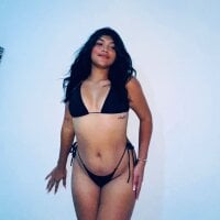 kaori_brunette webcam model