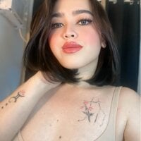 BubbbleButtDemi model avatar