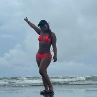 ThamaraHotx webcam model