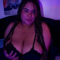 Alisteresa_ webcam