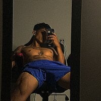 muscle_boyhorny's Avatar Pic