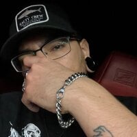 TailsluvsRouge webcam