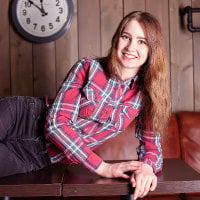 BlueyedPie Adlı Modelin Çevrimdışı Sohbet Odası