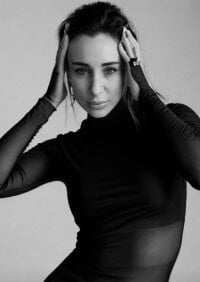 Eliza-Tastys- webcam