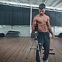 Black_OpsBrayan webcam
