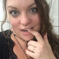 MissAnniKa webcam model