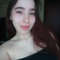 Anni_00001 webcam model