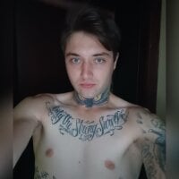 Модель DanielMagains